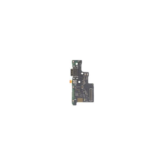 Xiaomi (560002000O700) Charging Board, Xiaomi Redmi Note 14 NFC - Various Spare Parts - Smartphone - Techbox