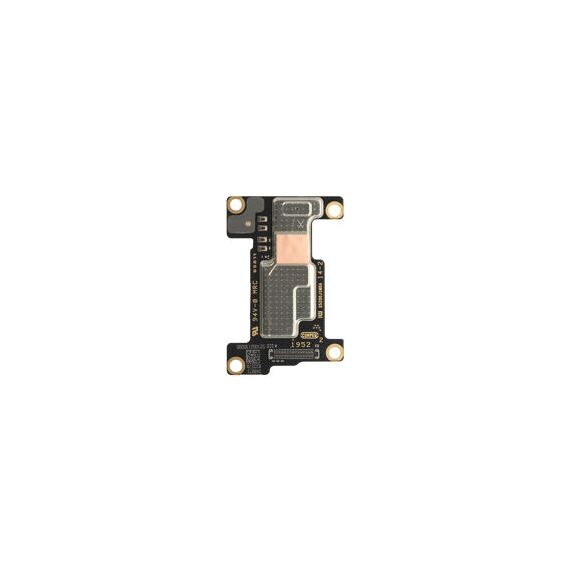 Xiaomi (56000200J100) Charging Board, Xiaomi Mi 10 Pro (5G) - Various Spare Parts - Smartphone - Techbox