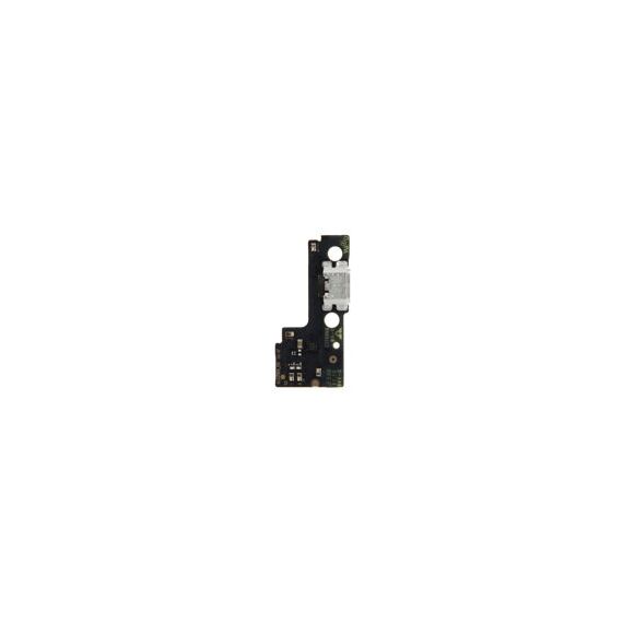 Xiaomi (5600020C3T00) Charging Board, Xiaomi Redmi 12C | Techbox