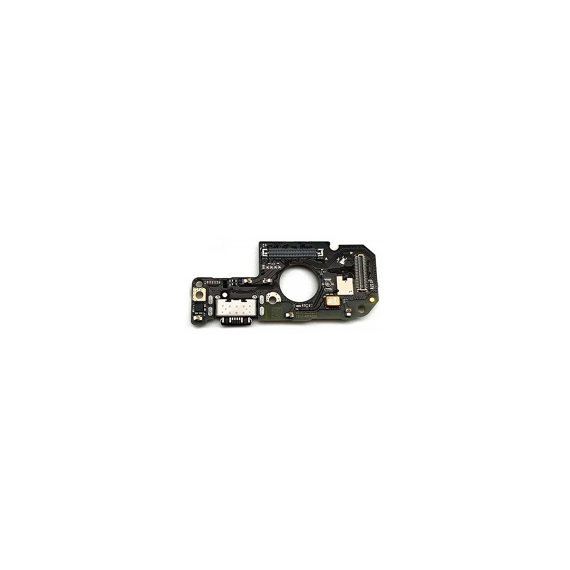 Xiaomi (5600020K7S00) Charging Board - for model Xiaomi Redmi Note 11S - Various Spare Parts - Smartphone - Techbox
