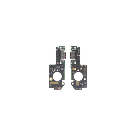 Xiaomi (5600020M1700) Charging Board, Xiaomi Redmi Note 12 5G - Various Spare Parts - Smartphone - Techbox