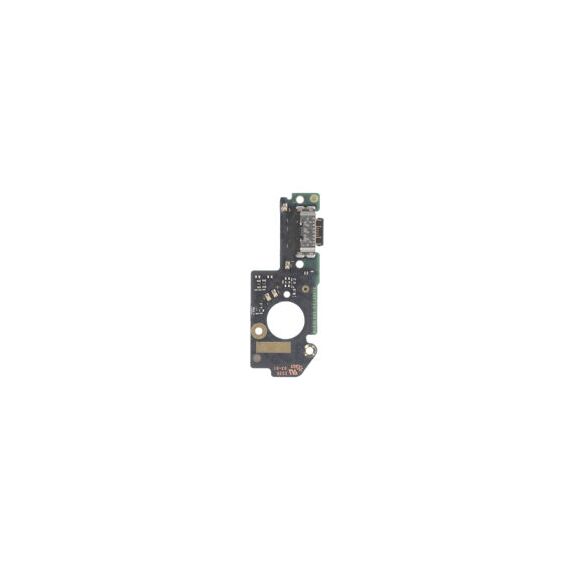 Xiaomi (5600020M1700) Charging Board, Xiaomi Redmi Note 12 5G - Various Spare Parts - Smartphone - Techbox