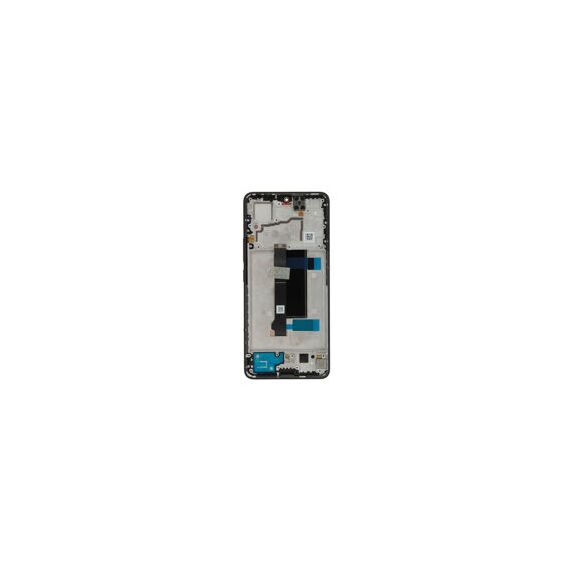 Xiaomi (5600020N1600) LCD Touchscreen - Black, Xiaomi Redmi Note 13 Pro 5G - LED Screens - Smartphone LCD - Techbox