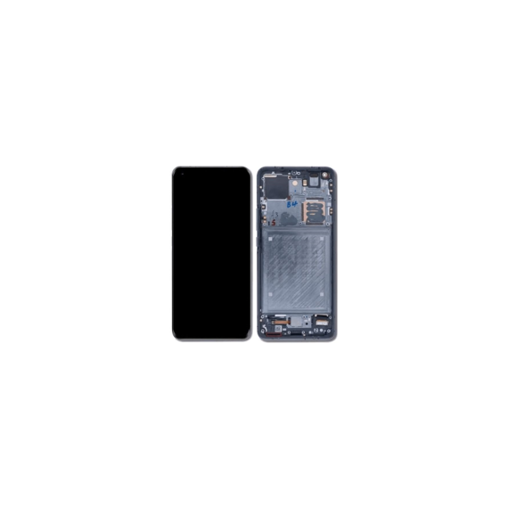 Xiaomi (56000300K100) LCD Touchscreen - Black, Xiaomi Mi 11 Ultra | Techbox
