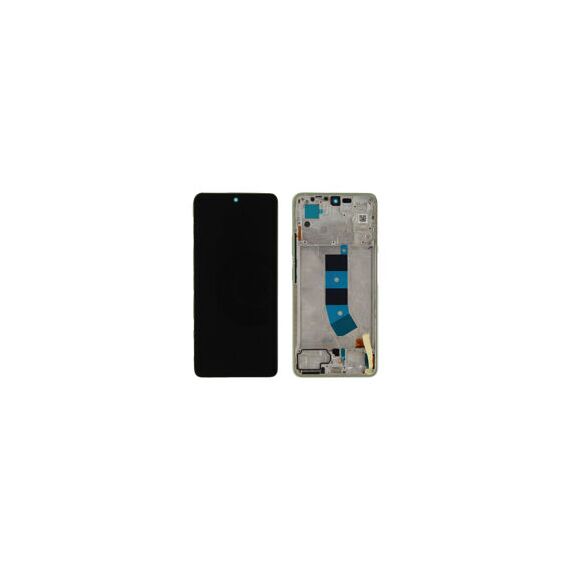Xiaomi (56000300N700) LCD Touchscreen - Green, Xiaomi Redmi Note 13 - LED Screens - Smartphone LCD - Techbox