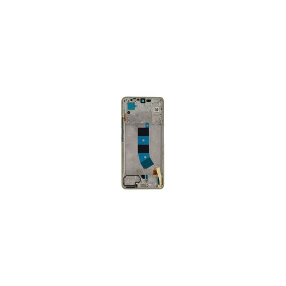 Xiaomi (56000300N700) LCD Touchscreen - Green, Xiaomi Redmi Note 13 - LED Screens - Smartphone LCD - Techbox