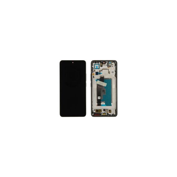 Xiaomi (5600030N12A00) Display (Original) - Black, Xiaomi 14T | Techbox