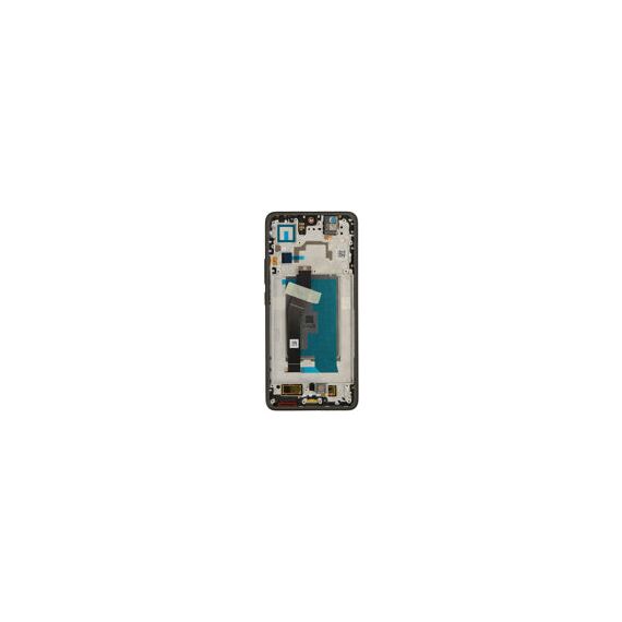 Xiaomi (5600030N12A00) Display (Original) - Black, Xiaomi 14T | Techbox