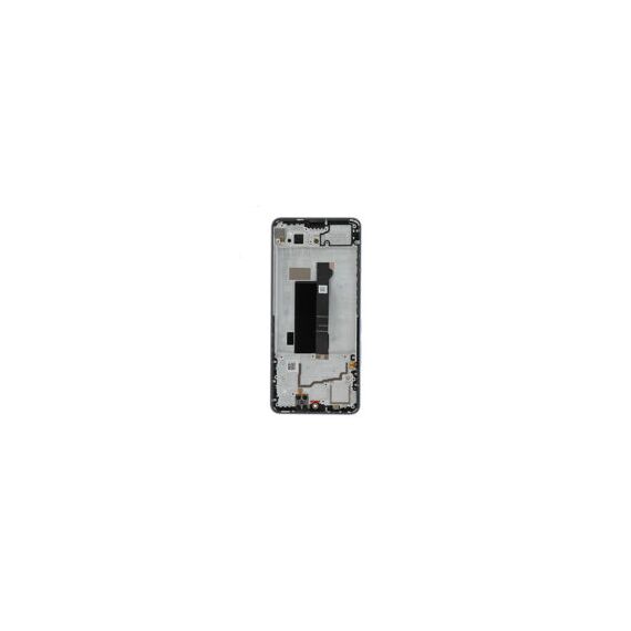Xiaomi (5600030N1600) LCD Touchscreen - Purple, Xiaomi Redmi Note 13 Pro 5G - LED Screens - Smartphone LCD - Techbox
