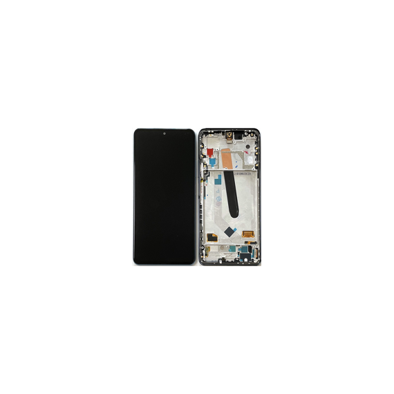 Xiaomi (560003K11A00) LCD Touchscreen - Black, Xiaomi Poco F3 - LED Screens - Smartphone LCD - Techbox