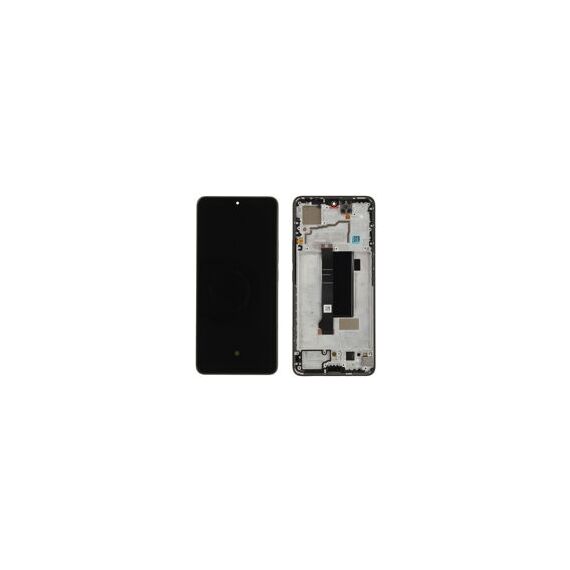 Xiaomi (560003N16P00) LCD Touchscreen - Black, Xiaomi Poco X6 (5G) | Techbox