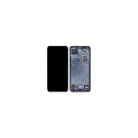 Xiaomi (56000400K100) Display (Original) - Silver, Xiaomi Mi 11 Ultra | Techbox