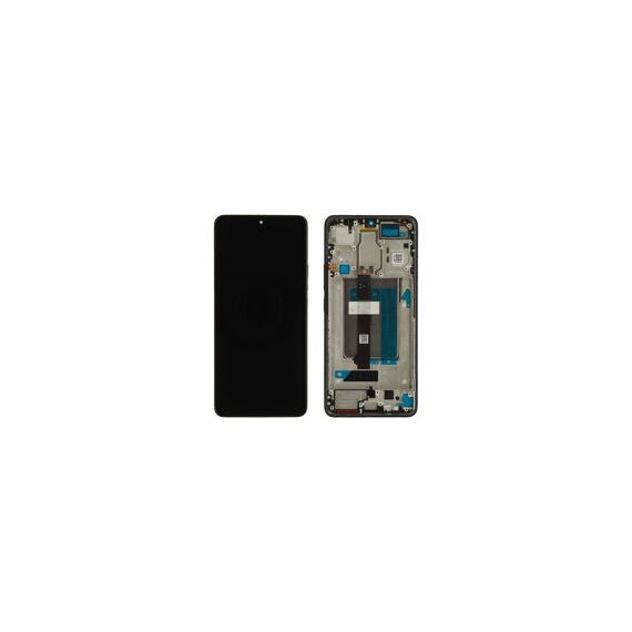 Xiaomi (5600040N16T00) Display (Original) - Black, Xiaomi Poco F6 | Techbox