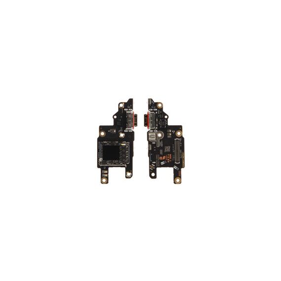 Xiaomi (560004N11A00) Charging Board, Xiaomi Poco X6 Pro (5G) - Various Spare Parts - Smartphone - Techbox