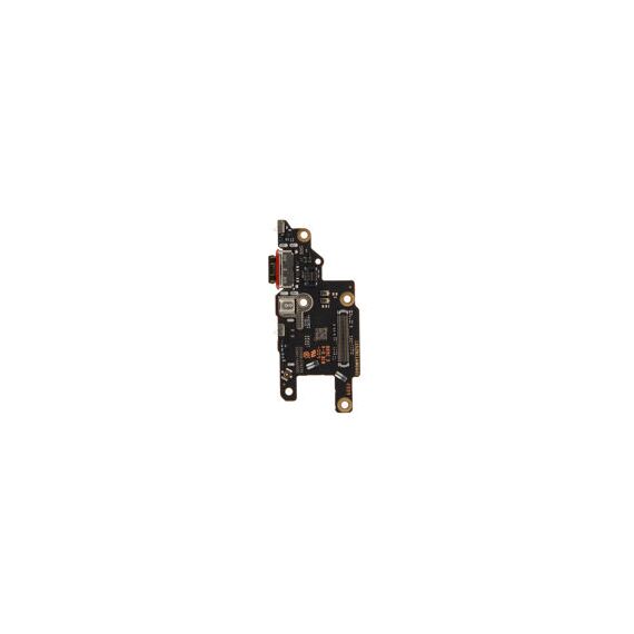 Xiaomi (560004N11A00) Charging Board, Xiaomi Poco X6 Pro (5G) - Various Spare Parts - Smartphone - Techbox