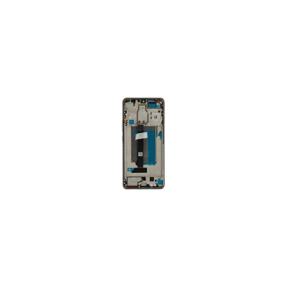 Xiaomi (5600050N16T00) LCD Touchscreen - Titanium, Xiaomi Poco F6 - LED Screens - Smartphone LCD - Techbox