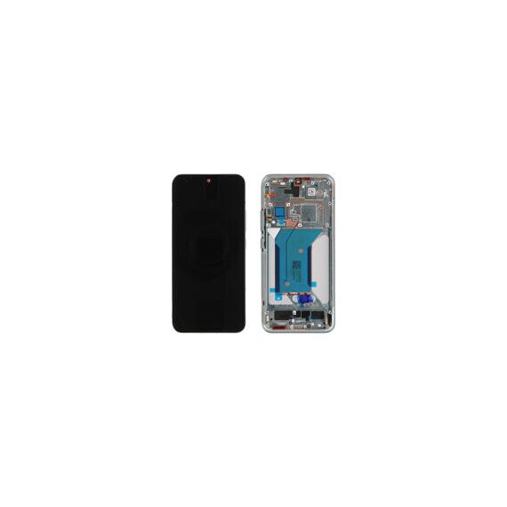 Xiaomi (56000600N300) LCD Touchscreen - Green, Xiaomi 14 | Techbox