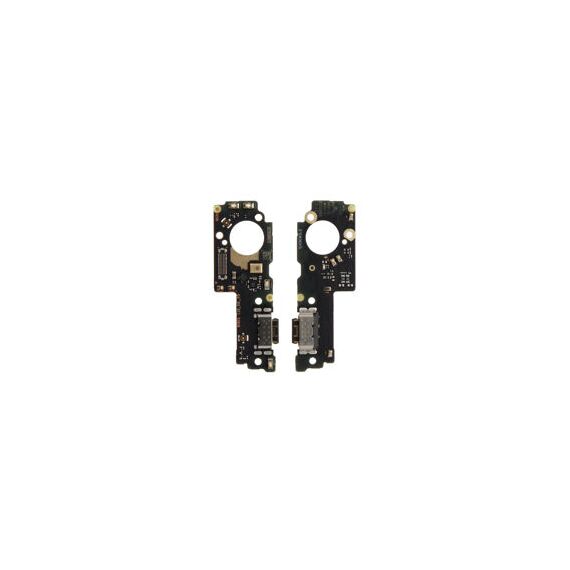 Xiaomi (560006L19P00) Charging Board, Xiaomi Poco M4 (5G) - Various Spare Parts - Smartphone - Techbox