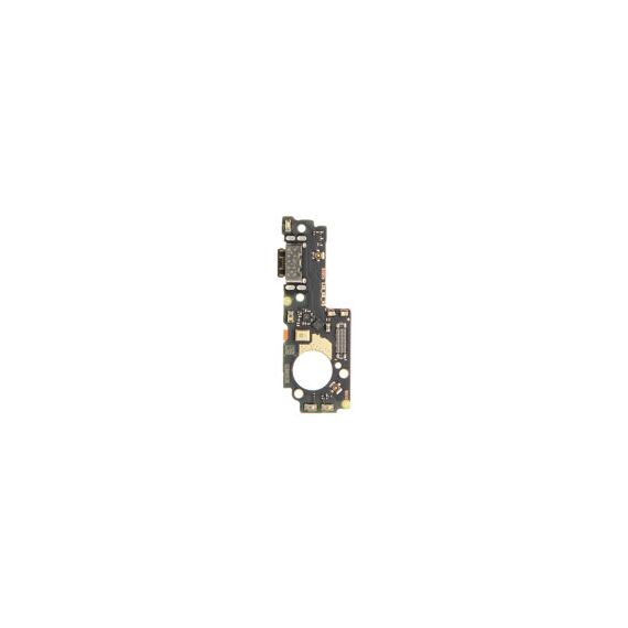 Xiaomi (560006L19P00) Charging Board, Xiaomi Poco M4 (5G) - Various Spare Parts - Smartphone - Techbox