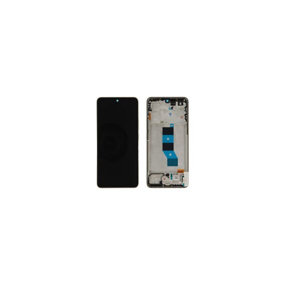 Xiaomi (5600070O17P00) Display (Original) - Lunar Dust, Xiaomi Poco M7 Pro - LED Screens - Smartphone LCD - Techbox