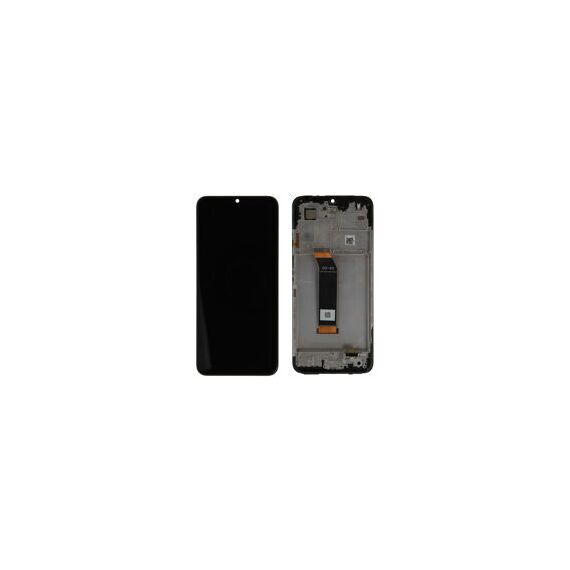 Xiaomi (5600080L19P00) LCD Touchscreen - Black, Xiaomi Poco M4 5G | Techbox