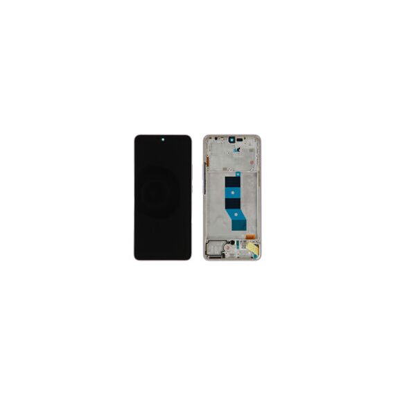 Xiaomi (5600080O17P00) Display (Original) - Lavender Frost, Xiaomi Poco M7 Pro | Techbox