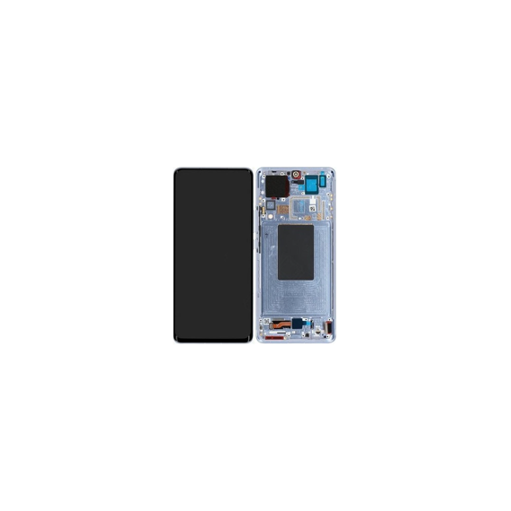 Xiaomi (56000900L200) Display (Original) - Blue, Xiaomi 12 Pro | Techbox