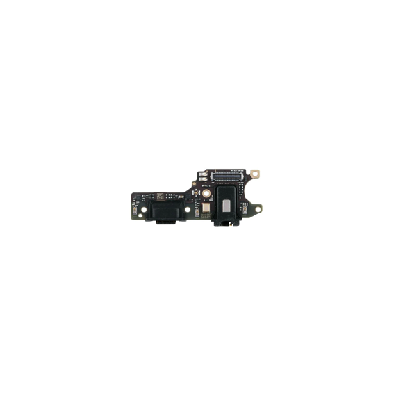 Xiaomi (56000AJ15S00) Charging Board - for model Xiaomi Redmi Note 9 - Various Spare Parts - Smartphone - Techbox
