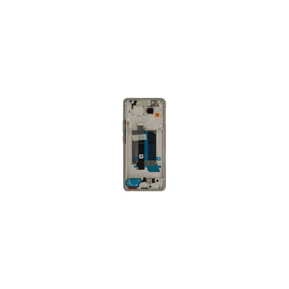 Xiaomi (5600170O16U00) Display (Original) - Blue, Xiaomi Redmi Note 14 Pro+ 5G | Techbox