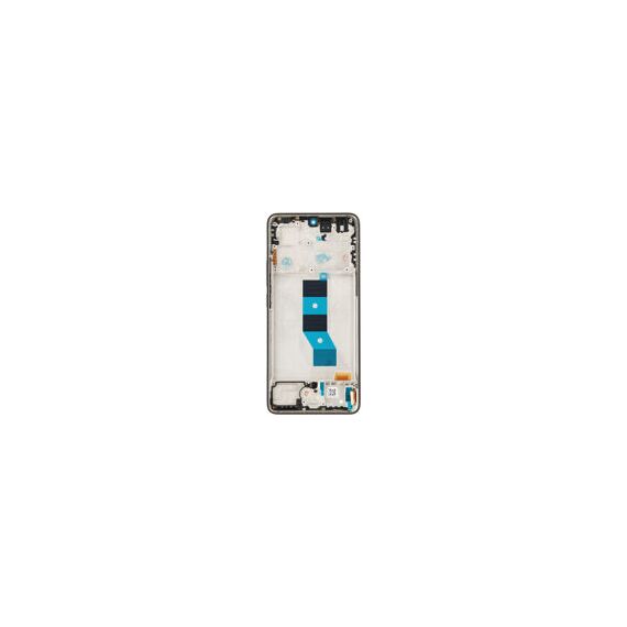 Xiaomi (56002000O1700) LCD Touchscreen - Black, Xiaomi Redmi Note 14 5G - LED Screens - Smartphone LCD - Techbox