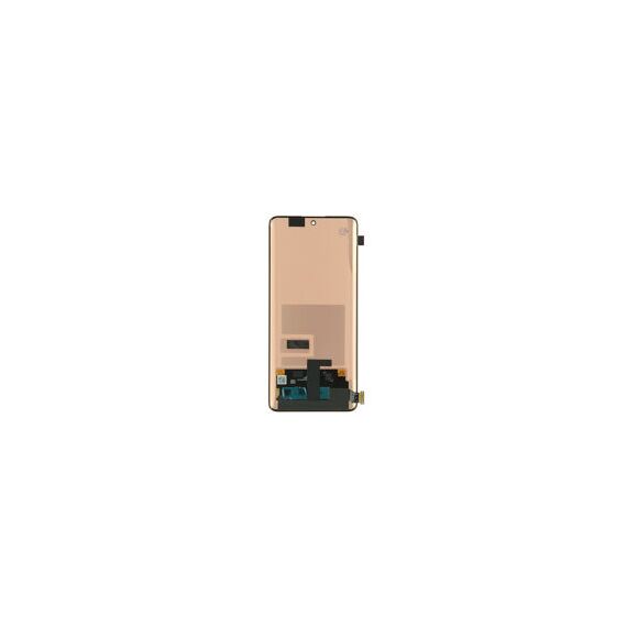 For Realme (621029000026-FR3) Display excl. Frame (Compatible), For Realme 11 Pro + 5G - LED Screens - Smartphone LCD - Techbox