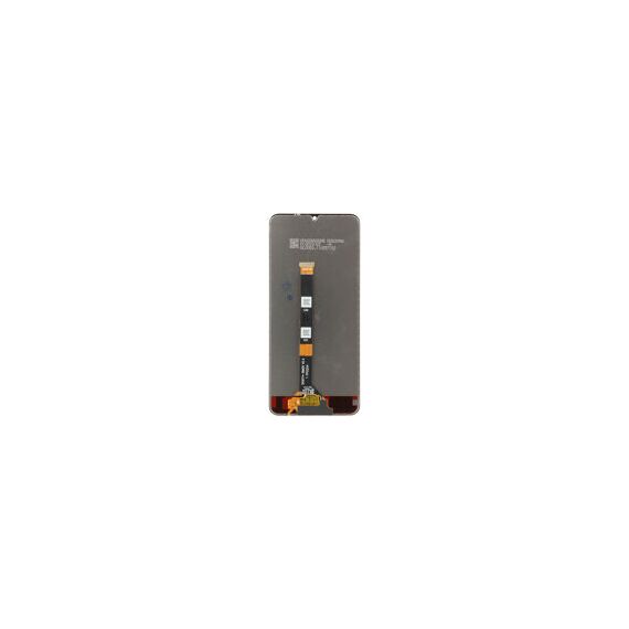 For Realme (621029000053-FR3) Display excl. Frame (Compatible), For Realme C51 - LED Screens - Smartphone LCD - Techbox