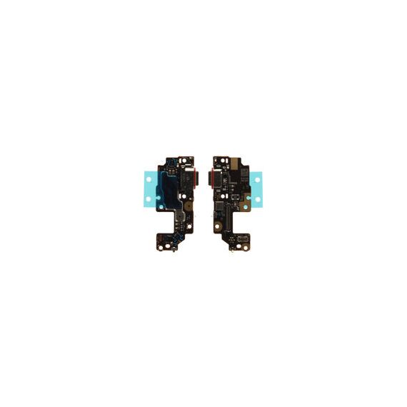 Motorola (5B28C30077) Charging board, Motorola Razr 60; XT2553 | Techbox