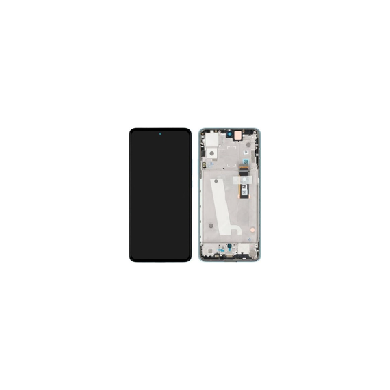 Motorola (5D68C20585) LCD Touchscreen - Green, for model Motorola Edge 30 | Techbox