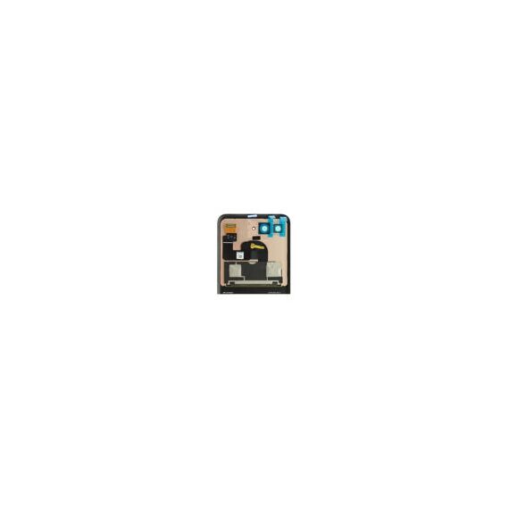 Motorola (5D68C22595) LCD Touchscreen (outer), Motorola Razr 40 Ultra - LED Screens - Smartphone LCD - Techbox