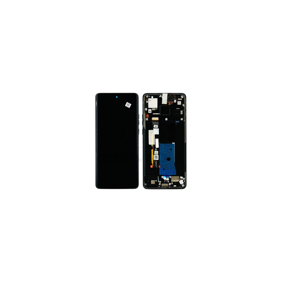 Motorola (5D68C22860) LCD Touchscreen - Black, for model Motorola Edge 40 | Techbox
