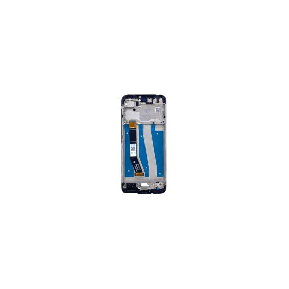 Motorola (5D68C23075) LCD Touchscreen with frame - for model Motorola G14 - LED Screens - Smartphone LCD - Techbox