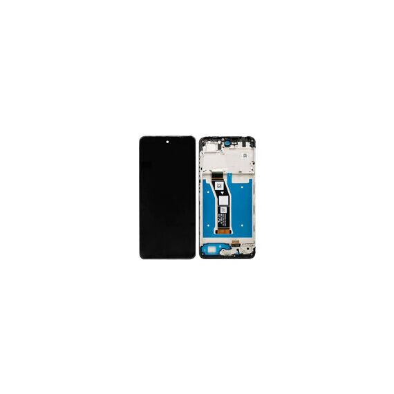 Motorola (5D68C23890) LCD Touchscreen, Motorola G04 - LED Screens - Smartphone LCD - Techbox