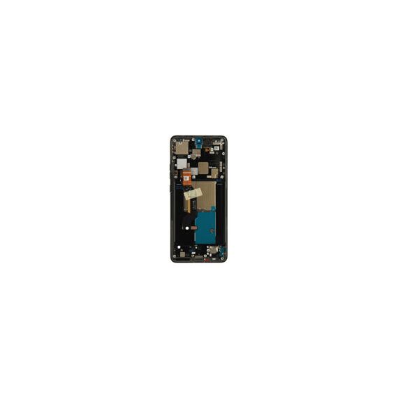 Motorola (5D68C24092) Display (Original) - Black, Motorola Edge 50 Pro; XT2403 | Techbox