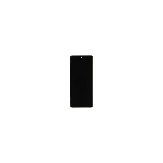 Motorola (5D68C24094) Display (Original) - White, Motorola Edge 50 Pro; XT2403 | Techbox