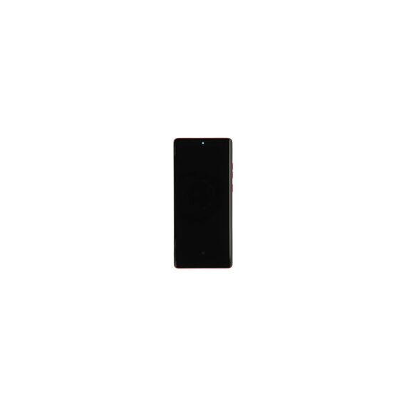 Motorola (5D68C24360) Display (Original) - Hot Pink, Motorola Edge 50 Fusion; XT2429 | Techbox