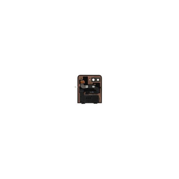 Motorola (5D68C24593) LCD Touchscreen, Motorola Razr 50 Ultra; XT2451 - LED Screens - Smartphone LCD - Techbox