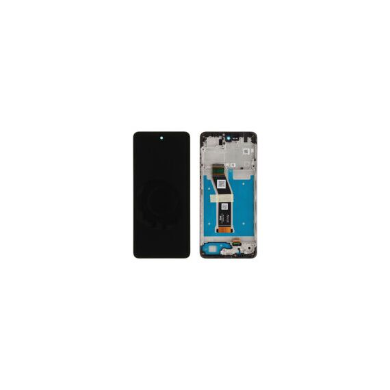 Motorola (5D68C24645) LCD Touchscreen, Motorola Moto E14; XT2421 - LED Screens - Smartphone LCD - Techbox