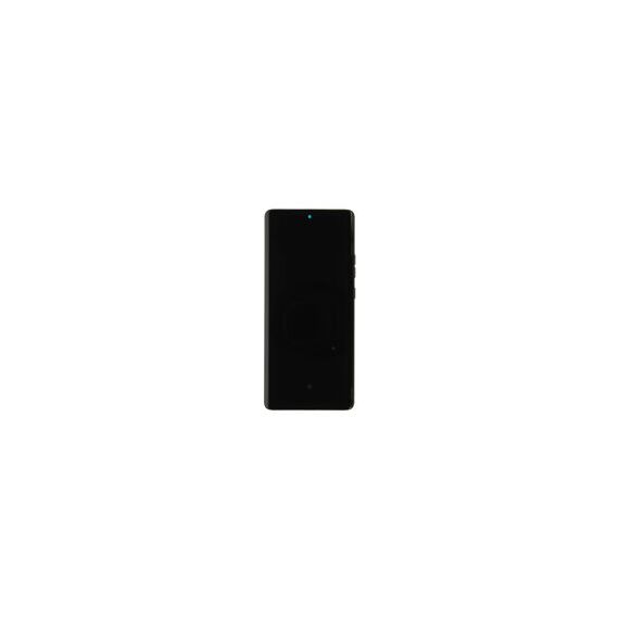 Motorola (5D68C24915) Display (Original) - Green, Motorola Edge 50; XT2407 | Techbox