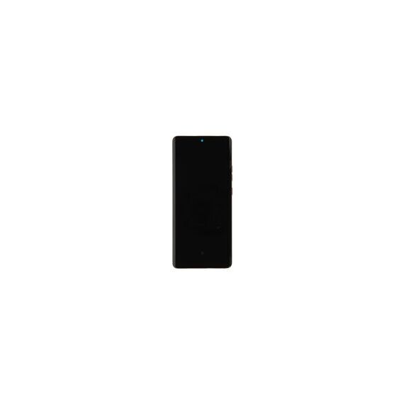 Motorola (5D68C24916) LCD Touchscreen - Orange, Motorola Edge 50; XT2407 - LED Screens - Smartphone LCD - Techbox