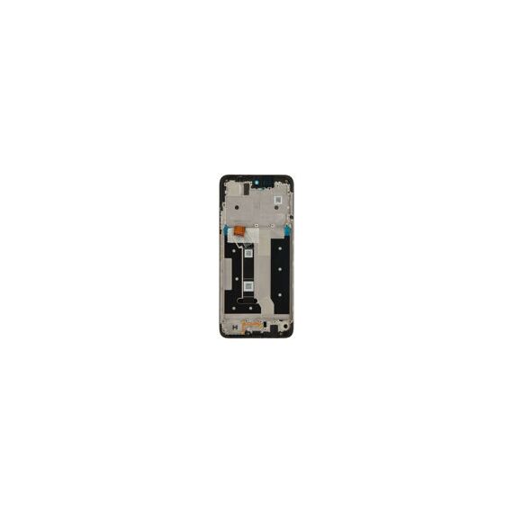 Motorola (5D68C28856) LCD Touchscreen, Motorola Moto G35; XT2433 - LED Screens - Smartphone LCD - Techbox