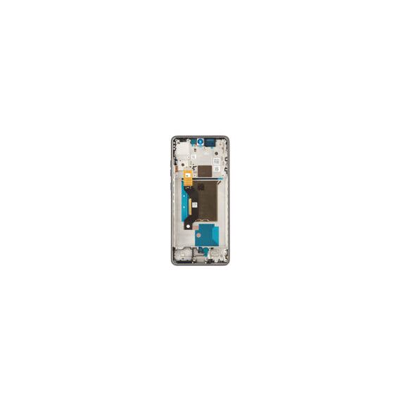 Motorola (5D68C29878) Display (Original) - Grey, Motorola Edge 60 Fusion; XT2503 | Techbox