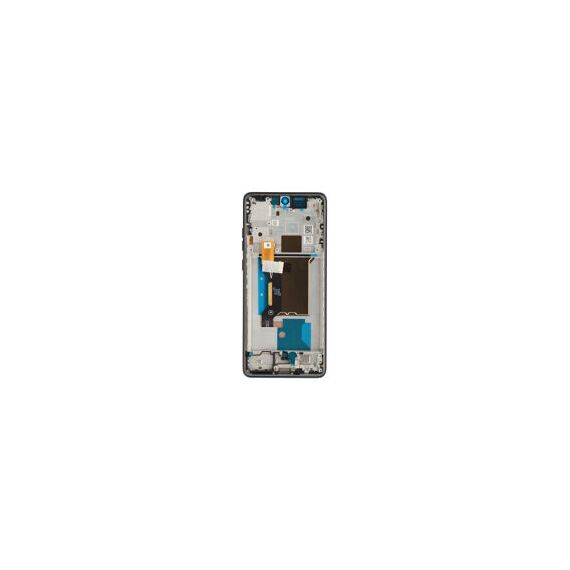 Motorola (5D68C29945) LCD Touchscreen - Purple, Motorola Edge 60; XT2505 - LED Screens - Smartphone LCD - Techbox