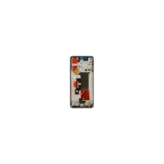 Motorola (5D68C30045) Display (Original) - Black, Motorola Edge 60 Pro; XT2507 | Techbox