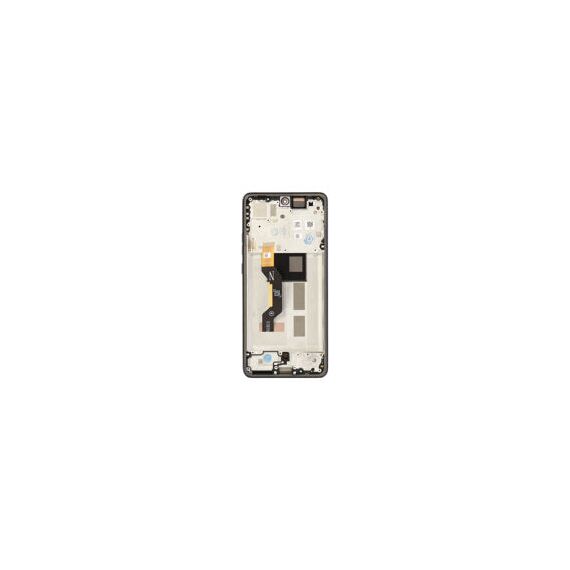 Motorola (5D68C30474) Display (Original) - Black, Motorola Moto G86 | Techbox